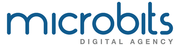 Microbits Logo- Social Media & Digital Marketing Company Lebanon
