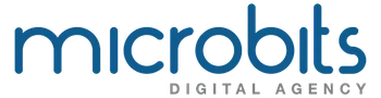 Microbits Logo- Social Media & Digital Marketing Company Lebanon